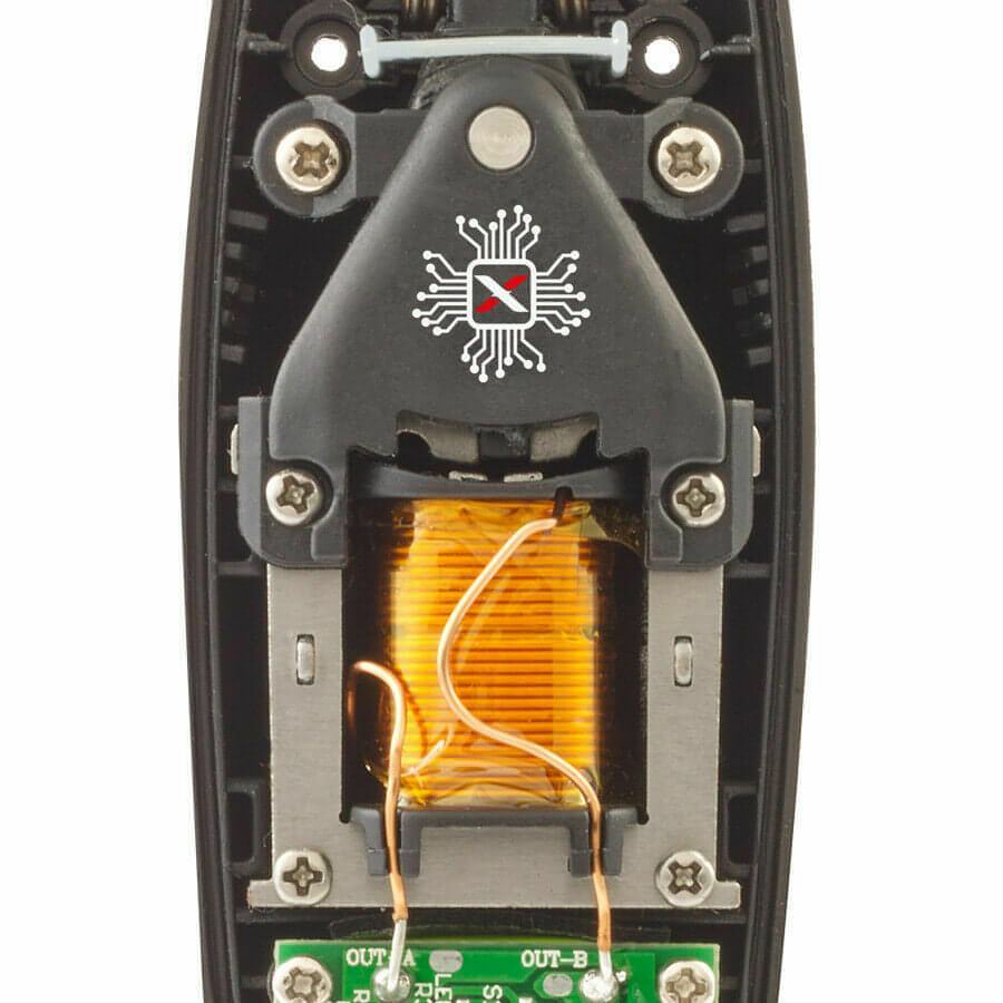 Gamma+ X-EVO Linear Trimmer