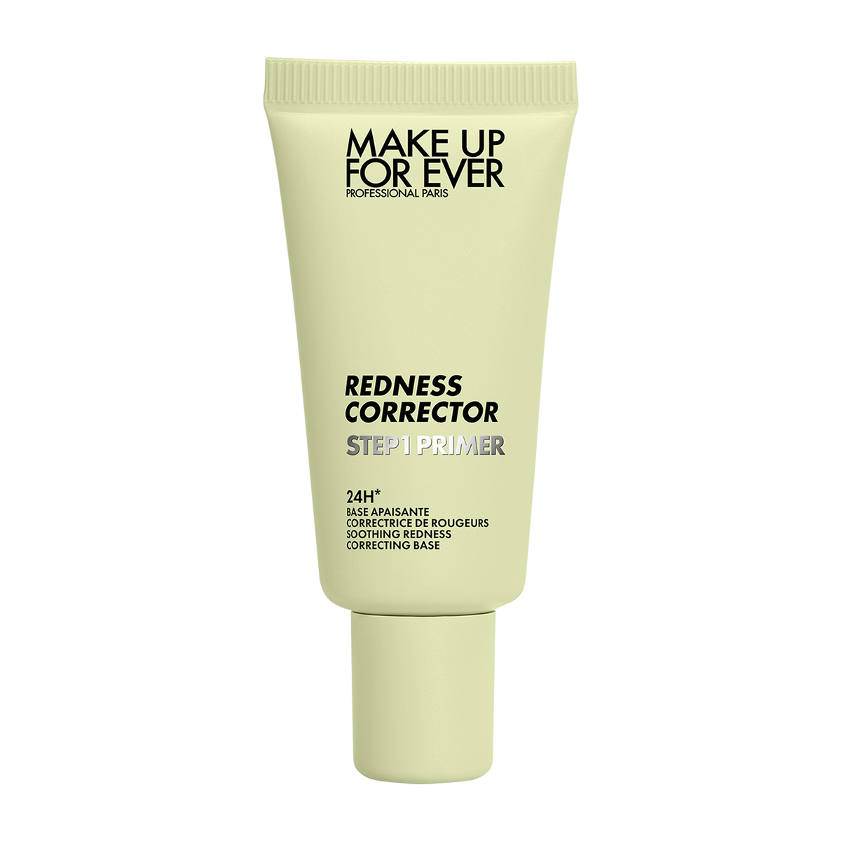 MAKE UP FOR EVER Step 1 Primer 24HR Redness Corrector
