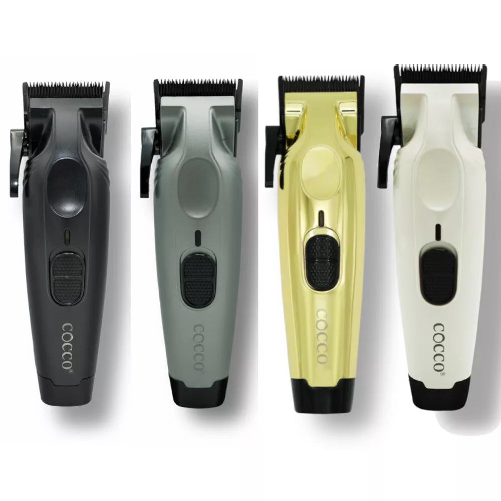 Cocco Veloce Pro Cordless Clipper