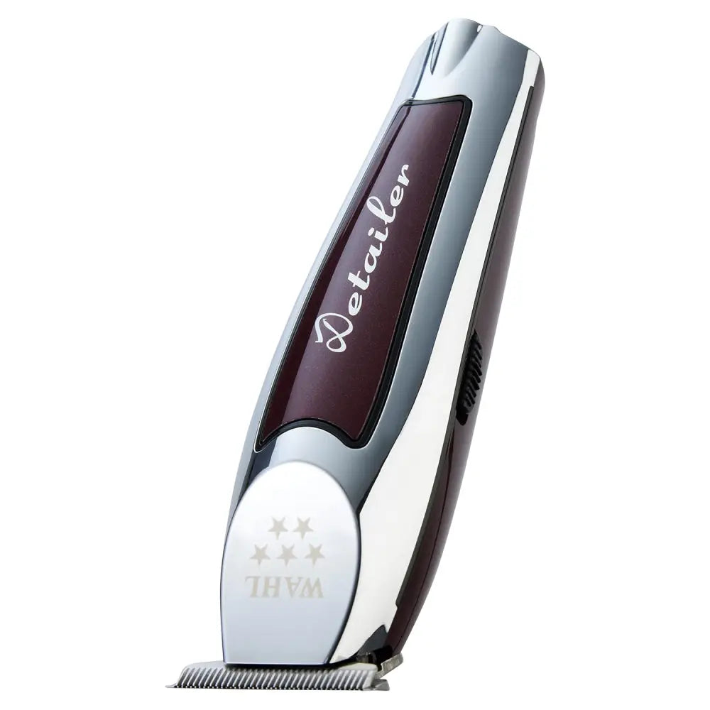 Wahl Professional Cordless Detailer Li Trimmer